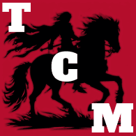 TCM emblem