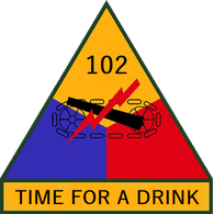 102WD emblem