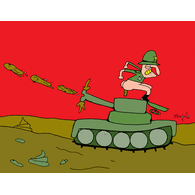 OCRAP emblem