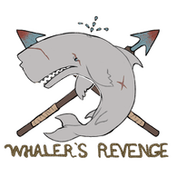 WHALR emblem