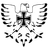 RHEIN emblem