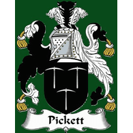 PICK emblem