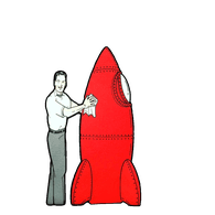 RPOLE emblem