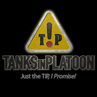 TIP emblem