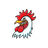 AUX emblem