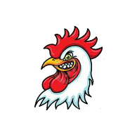 AUX emblem