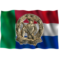 BOER emblem
