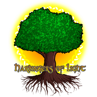 HARBS emblem