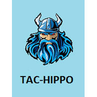 TAC-H emblem