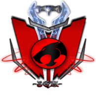-3GM- emblem