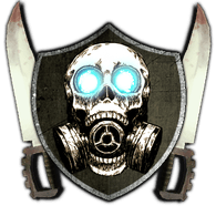 D3AD emblem