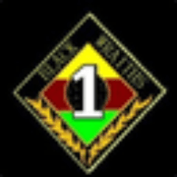 B-W emblem