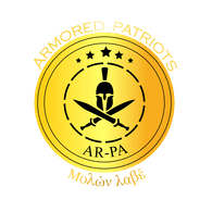 AR-PA emblem