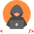 CODER emblem