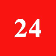 24CBB emblem