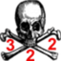 322ND emblem