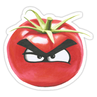 S-TOM emblem