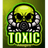 CLAST emblem