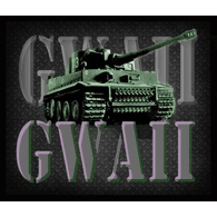 GWAII emblem