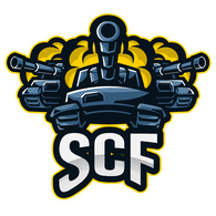 SCF emblem