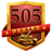 -505- emblem