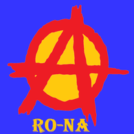 RO-NA emblem