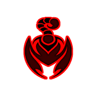 -RS- emblem