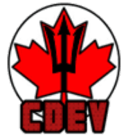 CDEVI emblem