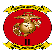 2MEF emblem
