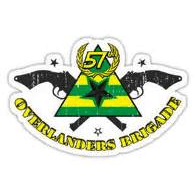 57THO emblem