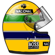 SENNA emblem