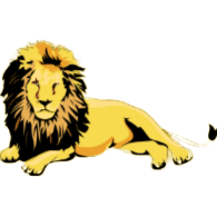 -LION emblem