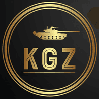 KGZ emblem