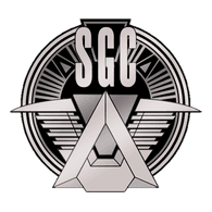 SG1 emblem