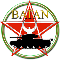 BATAN emblem