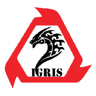 IGRIS emblem