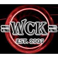 -WCK- emblem