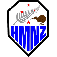 HMNZ emblem