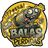 B-P emblem