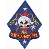 OMFR emblem