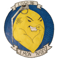 LMNA emblem