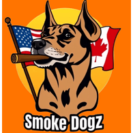 DOGZ emblem