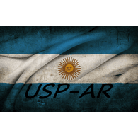 USP-A emblem