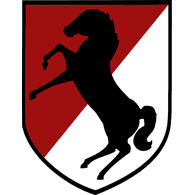 11BH emblem