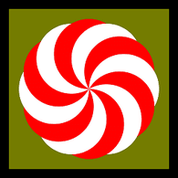 TTSG emblem