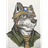 FAOD emblem