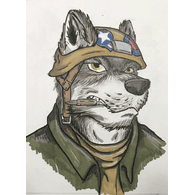 FAOD emblem