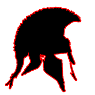 V-C emblem