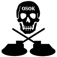 OSOK emblem