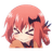 PREGO emblem